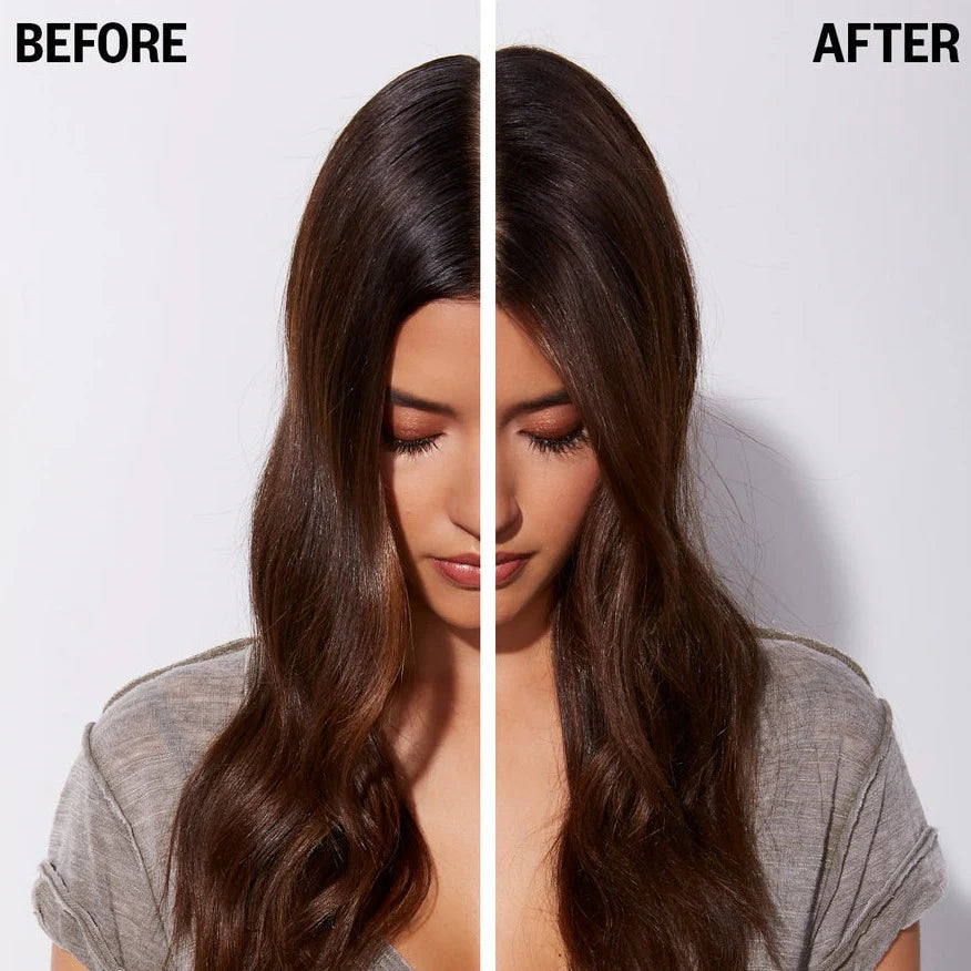 Jet Lag - Invisible Dry Shampoo