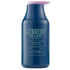 Strawberry + Probiotic Balancing Gel Cleanser