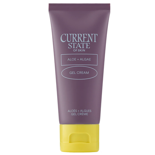 Aloe + Algae Lightweight Gel Cream