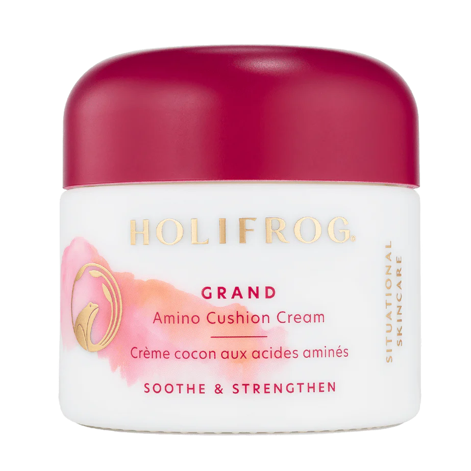 Grand Amino Cushion Cream