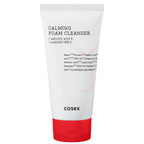 AC Collection Calming Foam Cleanser