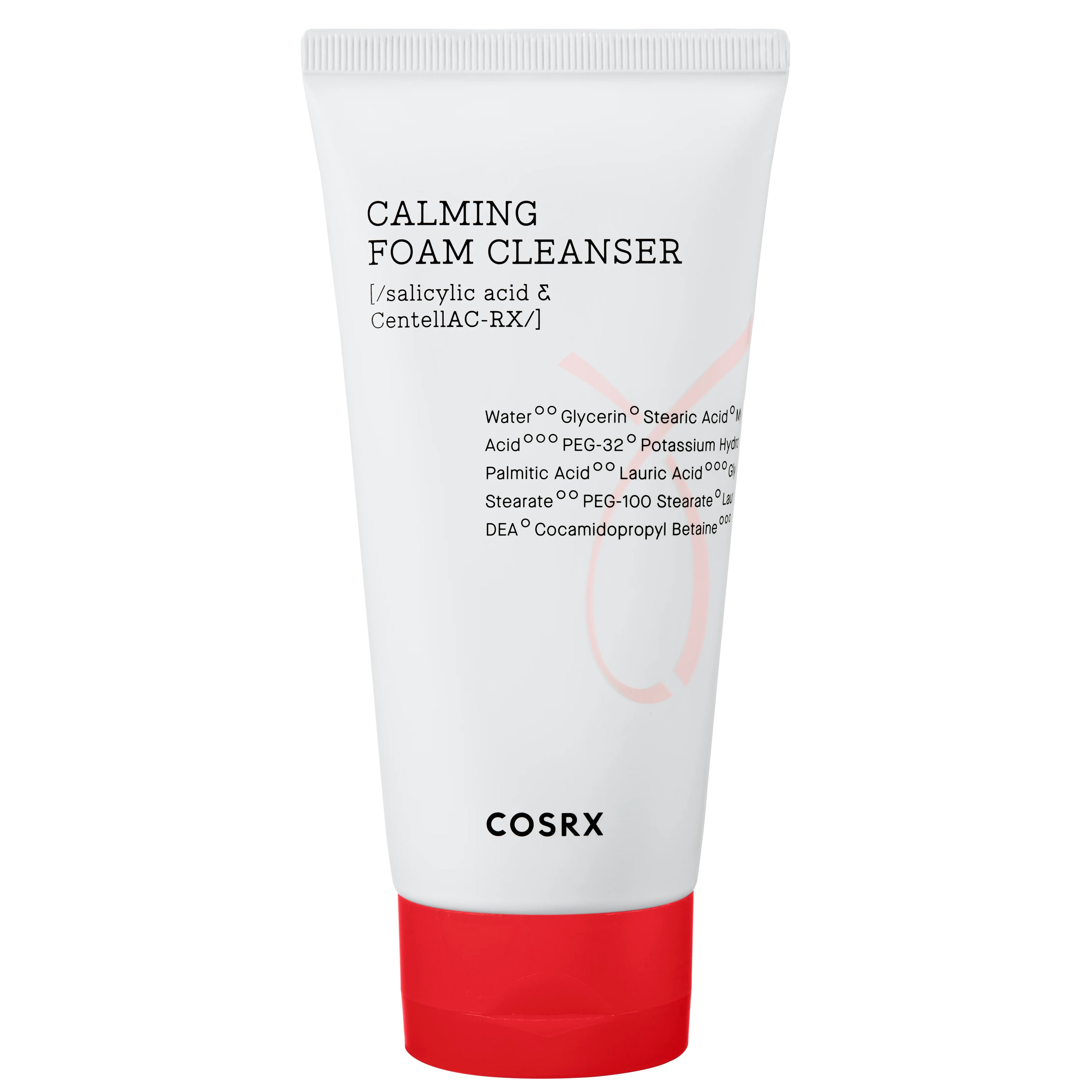 AC Collection Calming Foam Cleanser
