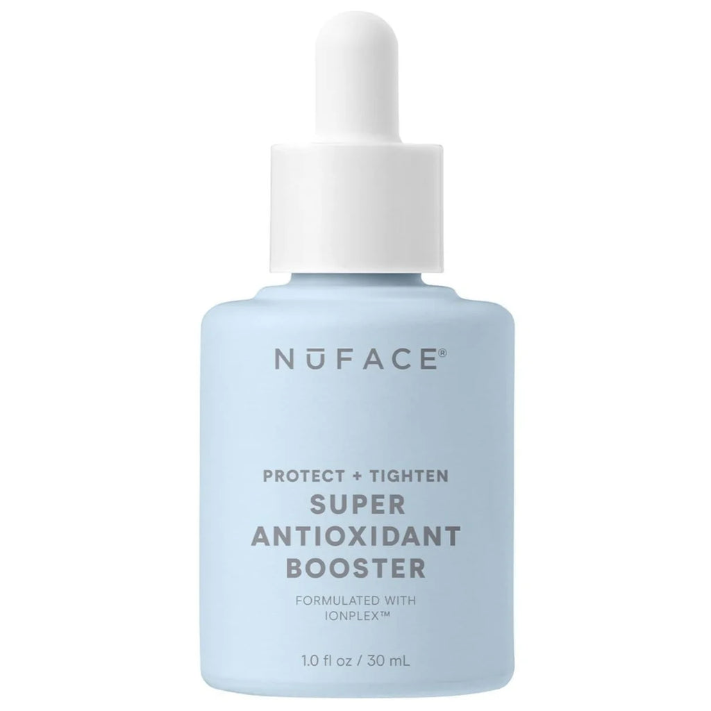 Super Antioxidant Booster Serum