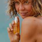 Siren Brightening Serum - Radiant Vitality Serum