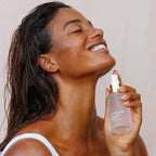 Bohemian Ruby Toner - Balancing Toning Mist