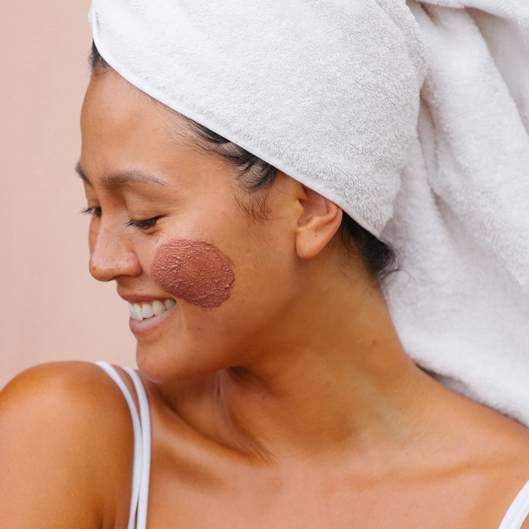 Kalima Cleansing Powder - Purifying Coconut Cleanser