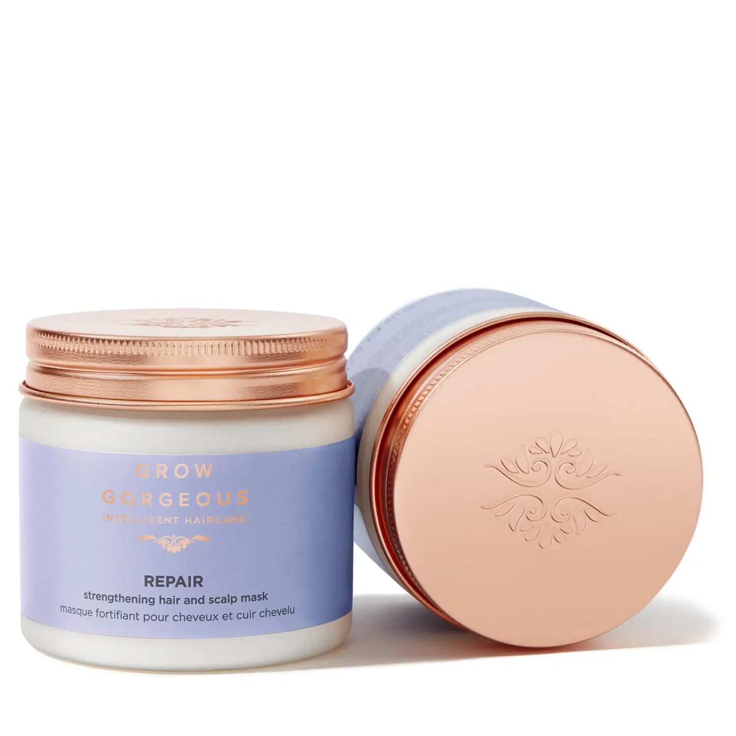 Repair Strengthening Hair & Scalp Mask