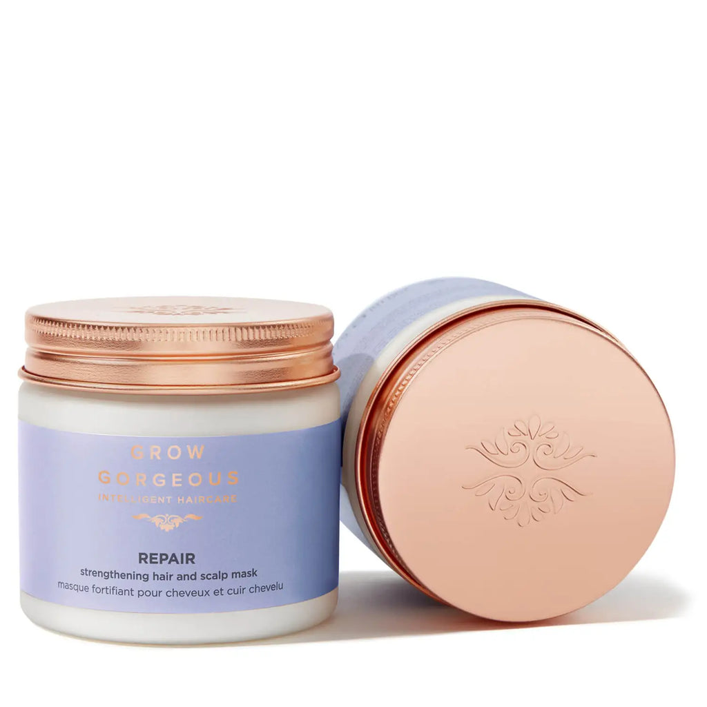 Repair Strengthening Hair & Scalp Mask
