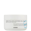 Green Tea Aqua Soothing Gel Cream