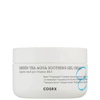 Green Tea Aqua Soothing Gel Cream