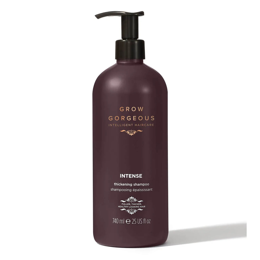 Intense Thickening Shampoo