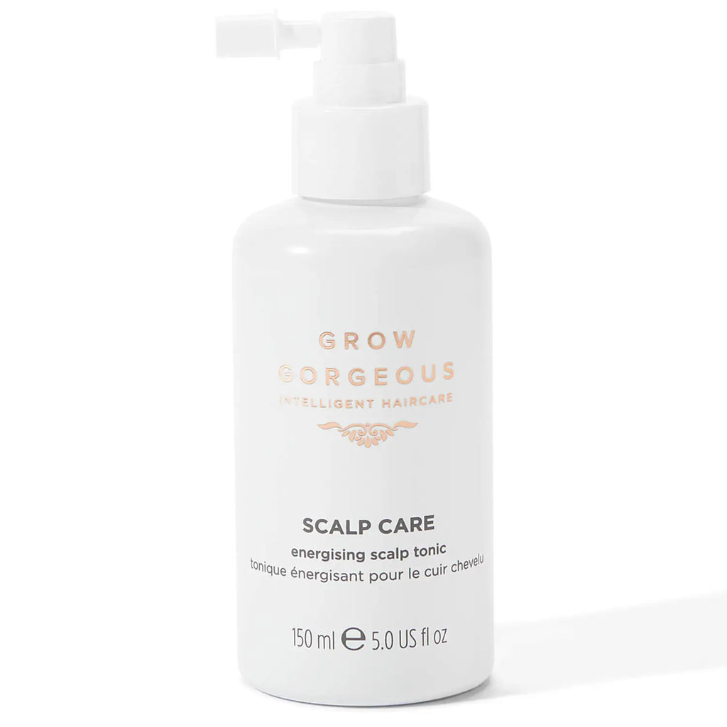 Scalp Care - Energizing Scalp Tonic
