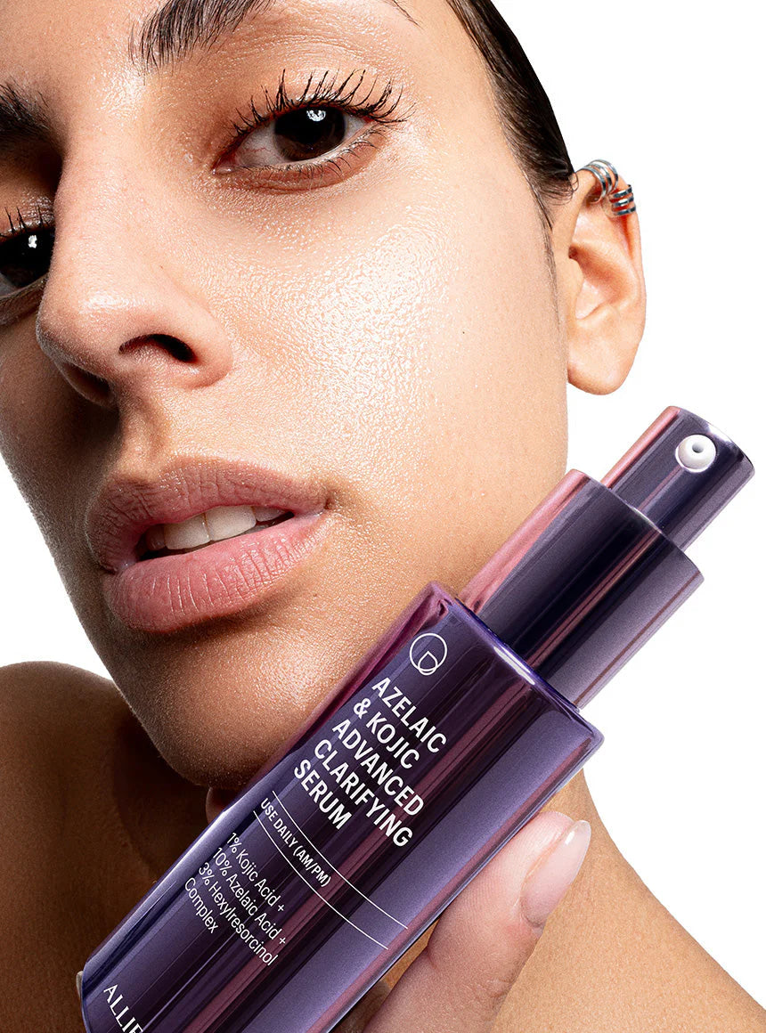 Azelaic & Kojic Advanced Clarifying Serum