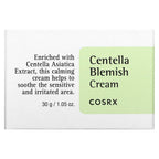 Centella Blemish Cream