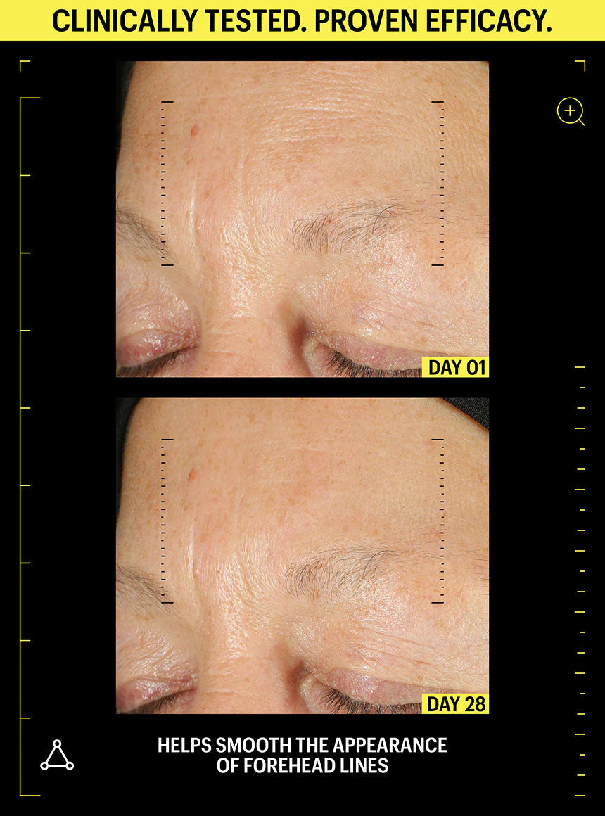 Retinal & Peptides Advanced Repair Night Cream