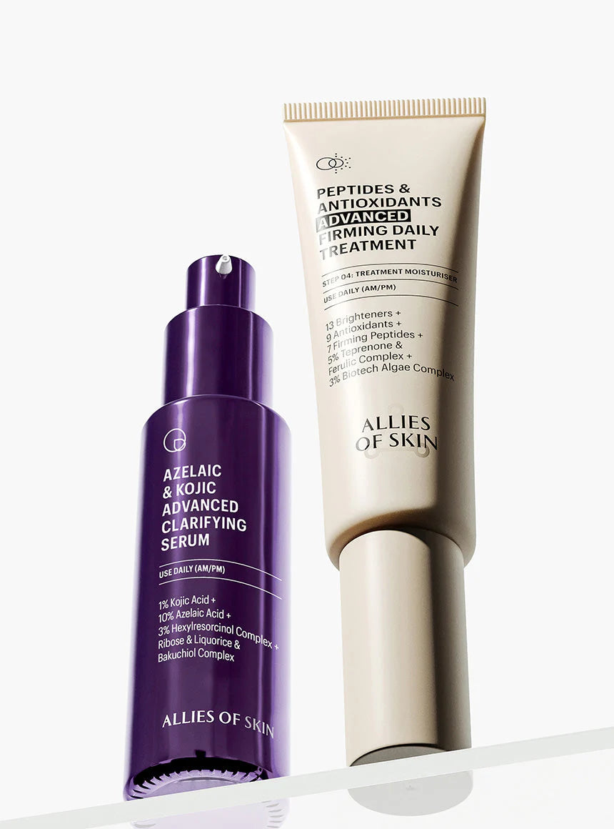 Azelaic & Kojic Advanced Clarifying Serum