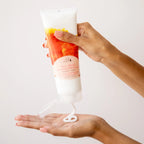 Honey Almond Nourishing Body Cream