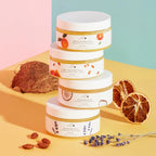 Blood Orange Body Scrub