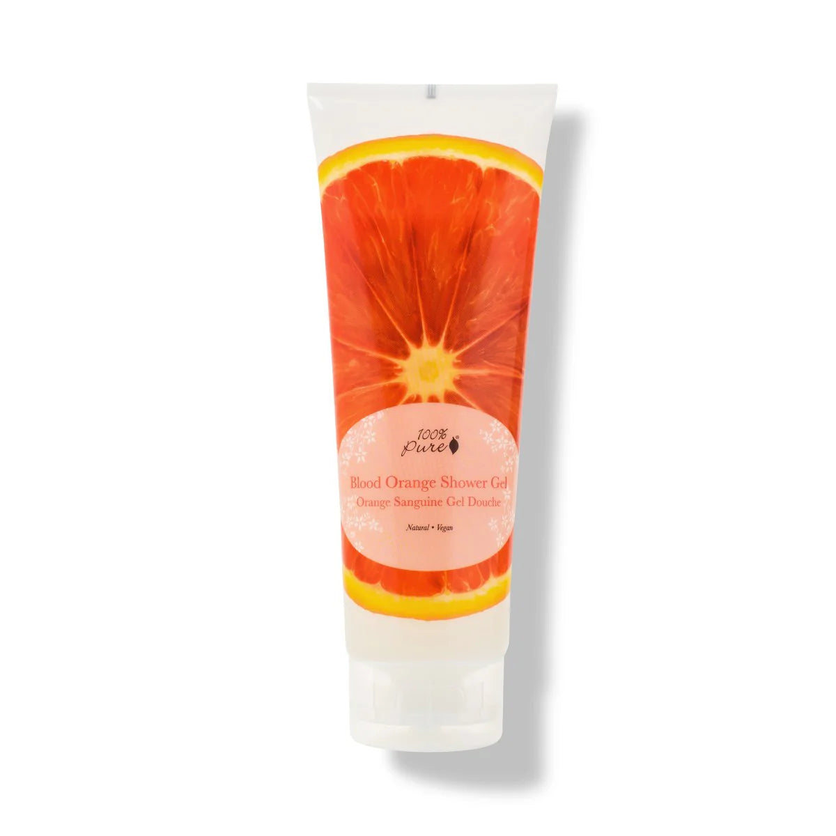 Blood Orange Shower Gel