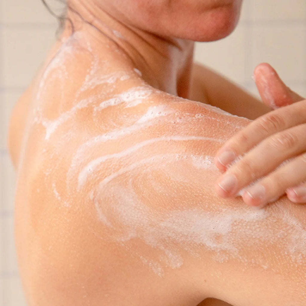 Eucalyptus Shower Gel