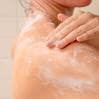 French Lavender Shower Gel