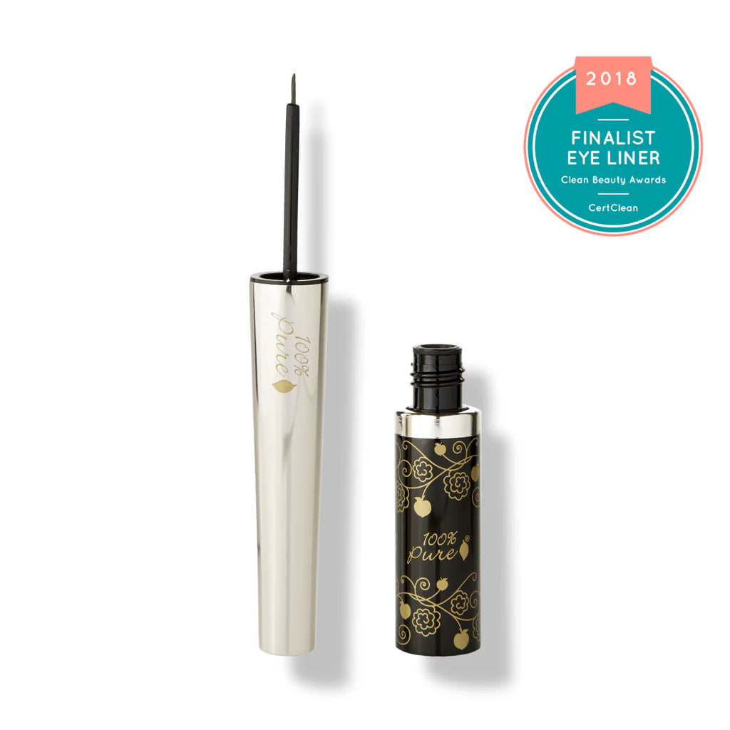 Long Last Liquid Eye Liner