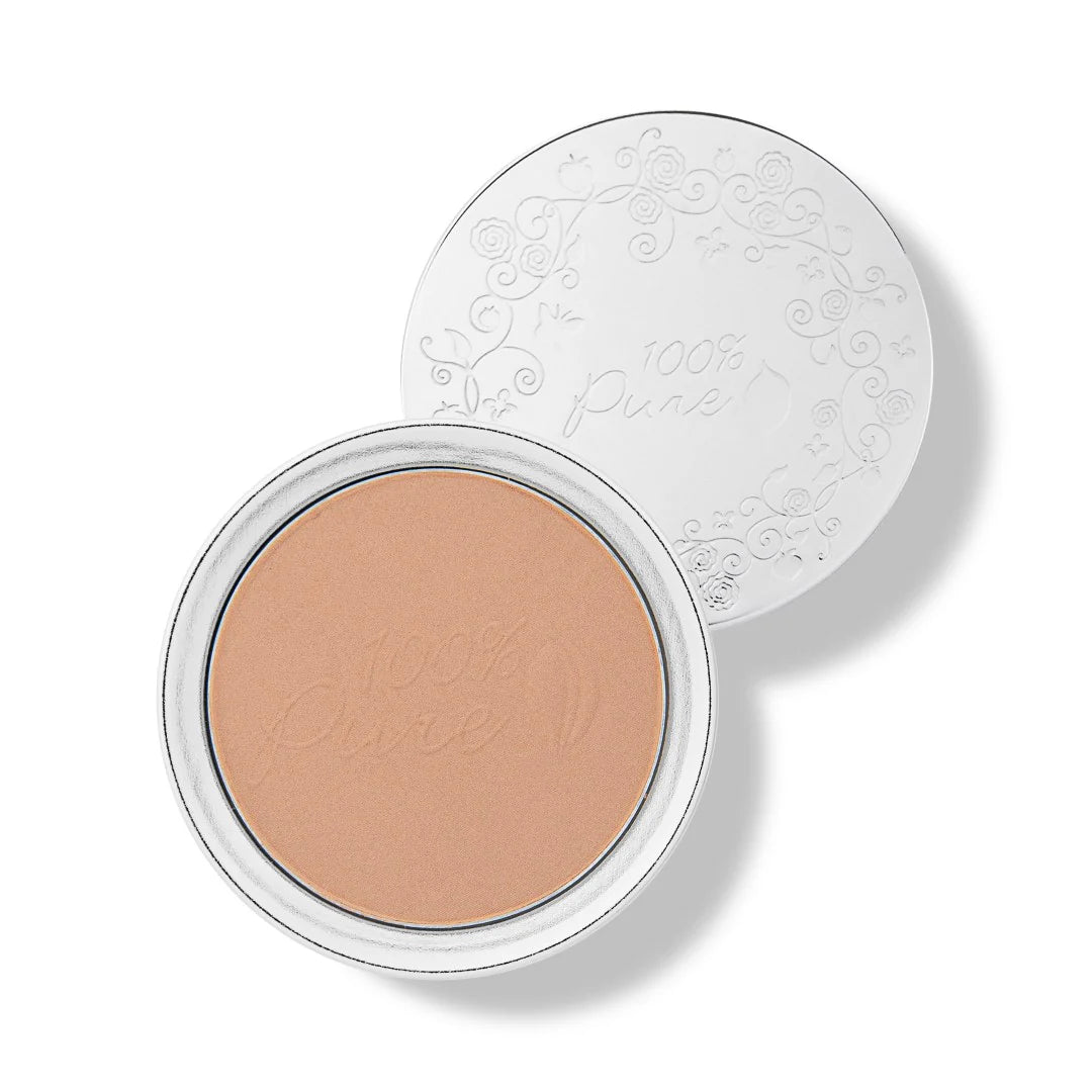 Fruit Pigmented® Powder Foundation