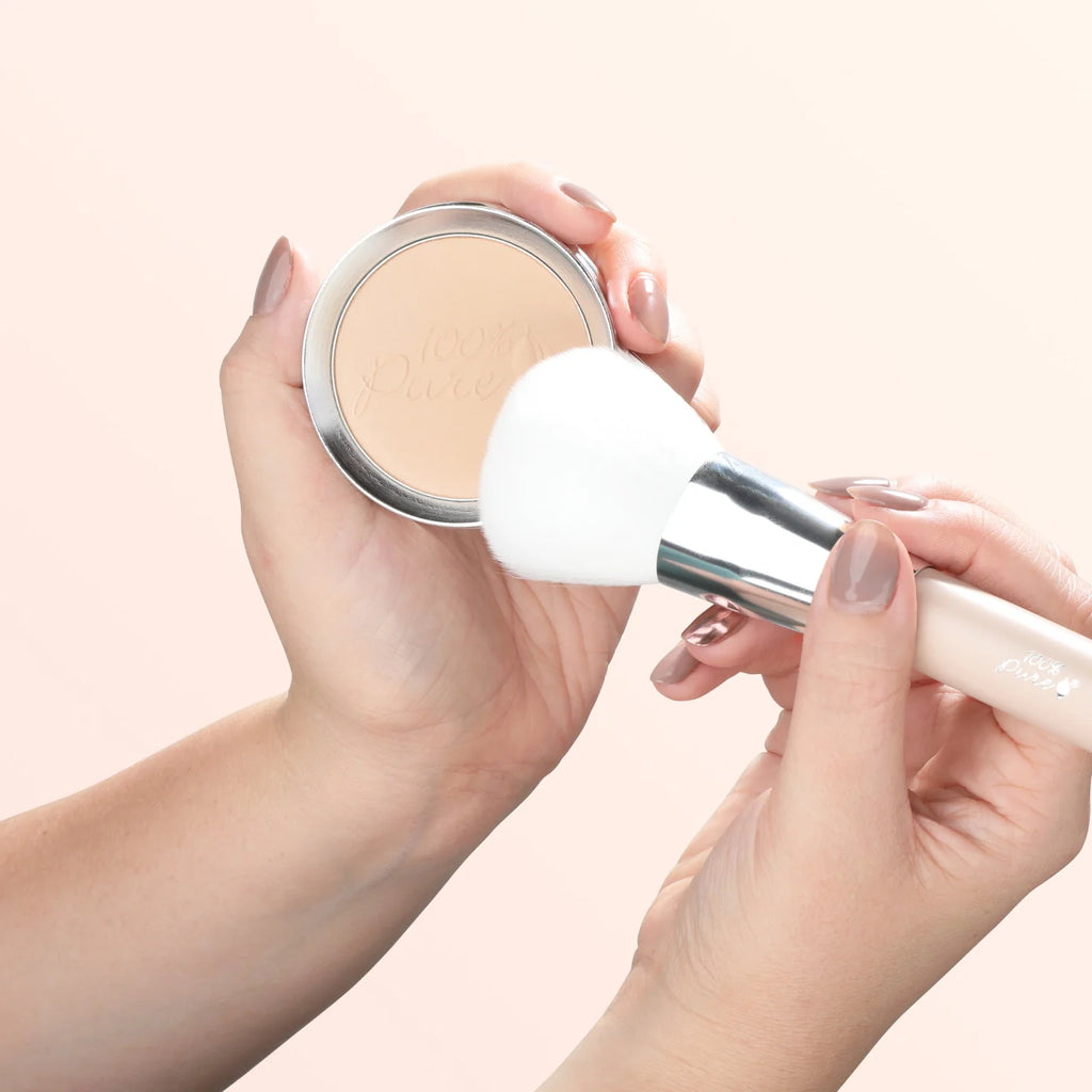 Fruit Pigmented® Powder Foundation
