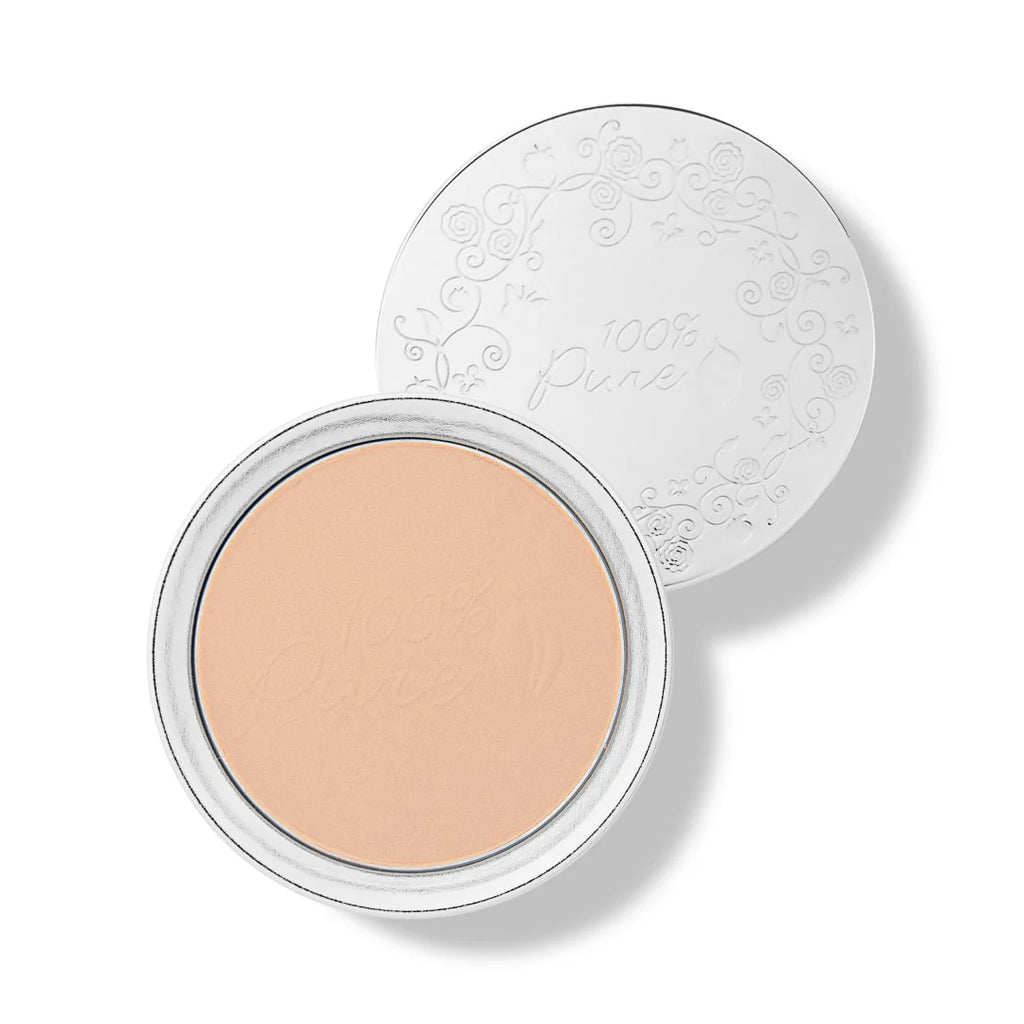 Fruit Pigmented® Powder Foundation