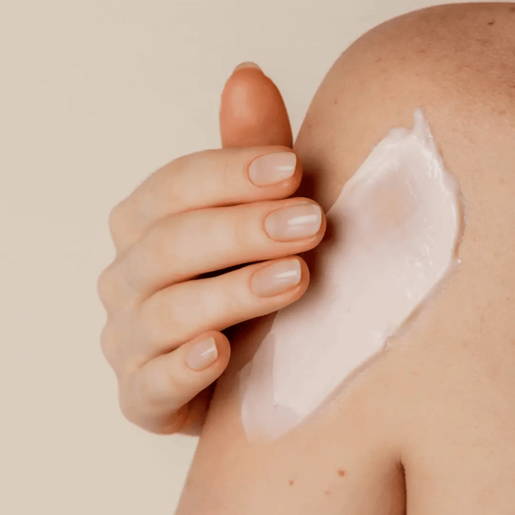 Enchanted Island™ Body Glow Cream