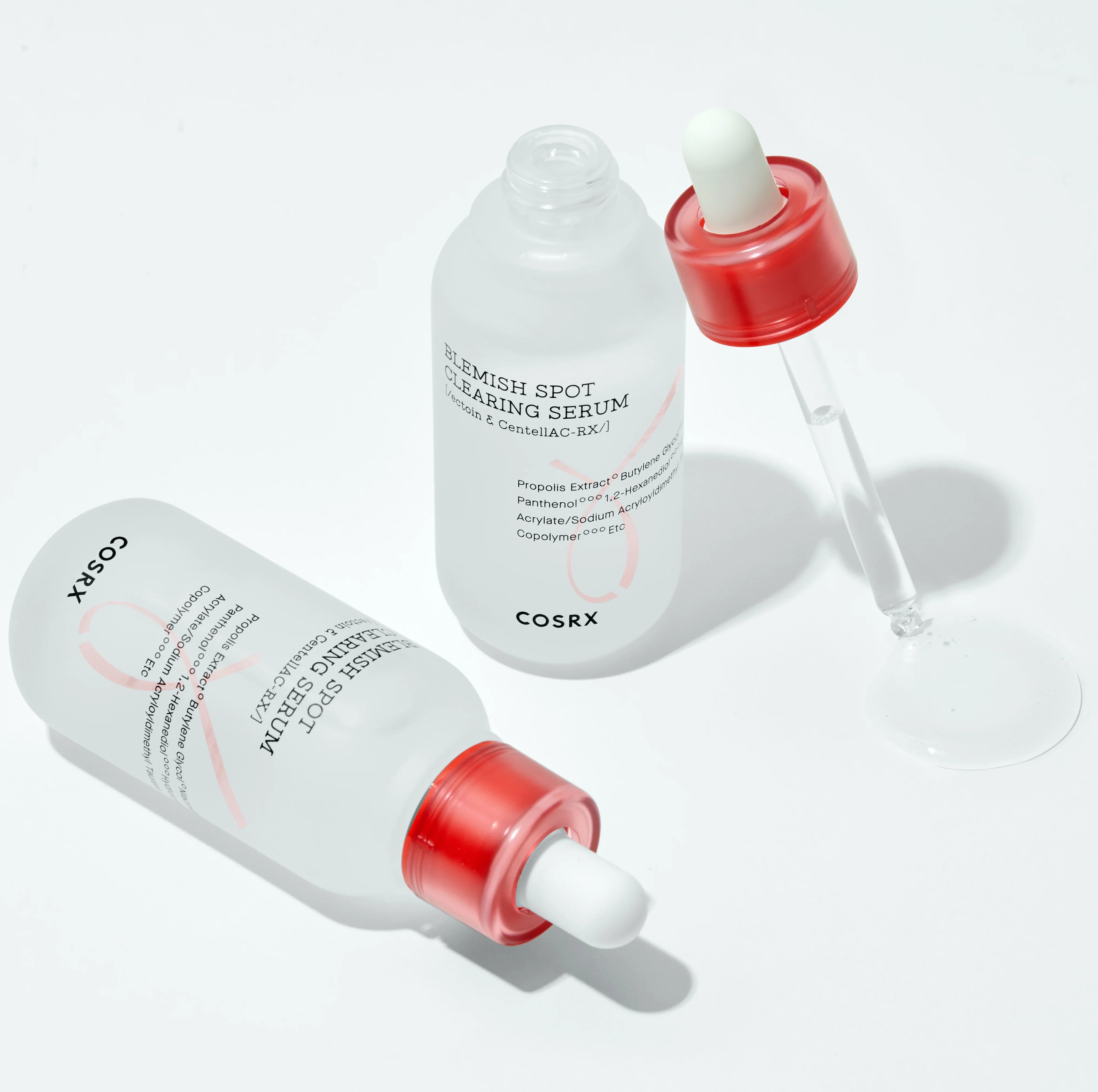 AC Collection Blemish Spot Clearing Serum