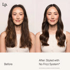 No Frizz Smooth Styling Spray