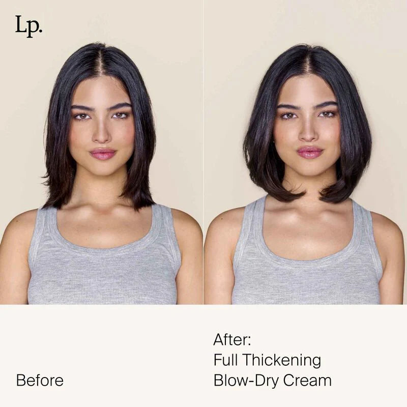 Full Thickening Blow-Dry Cream