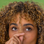 I Create Curl Memory