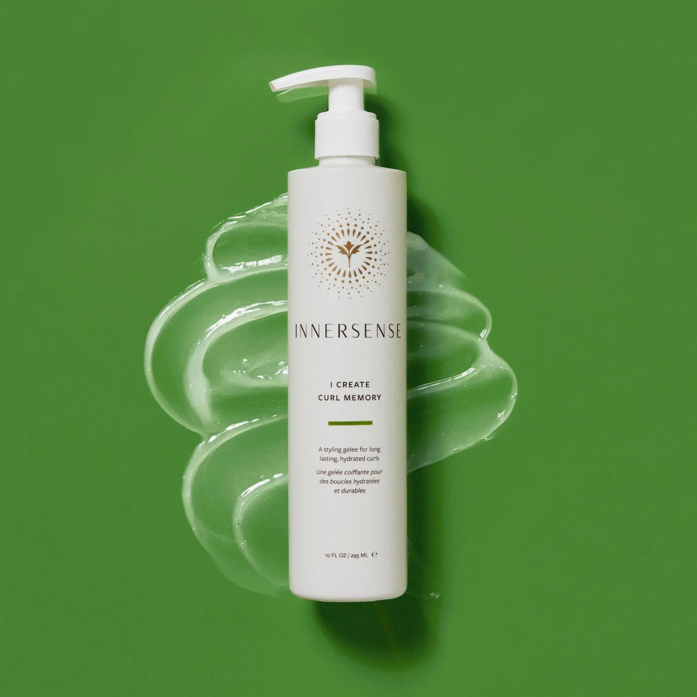 I Create Curl Memory