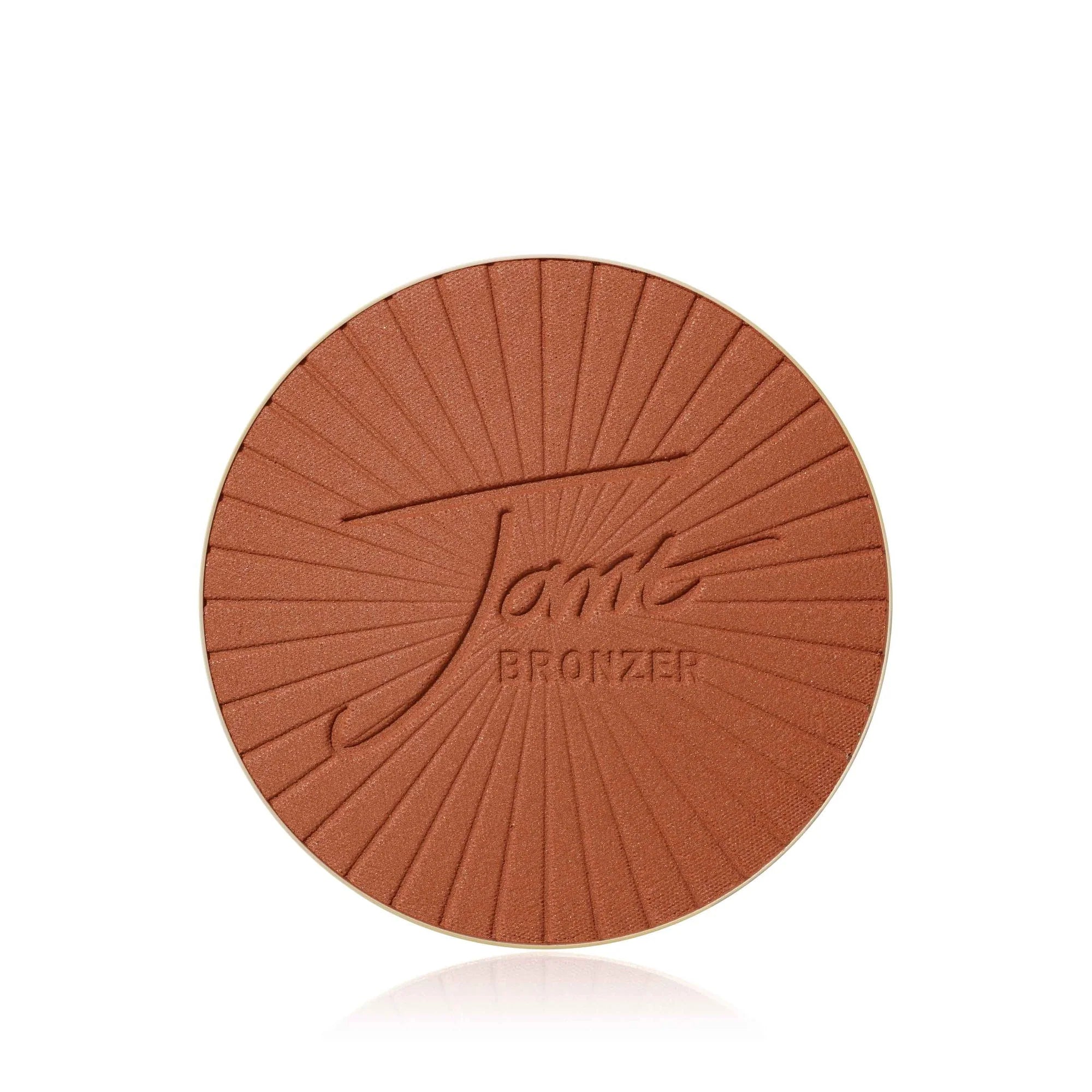 PureBronze Matte Bronzer
