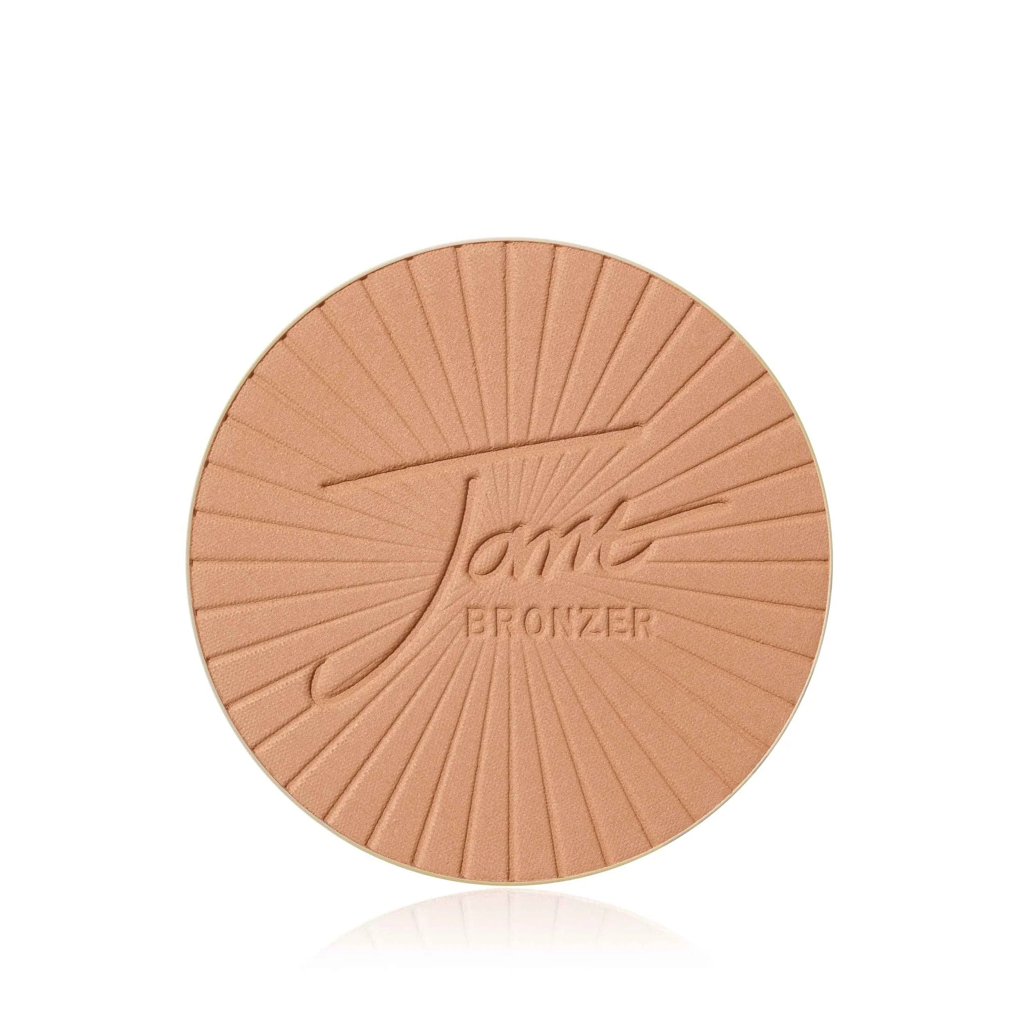 PureBronze Matte Bronzer
