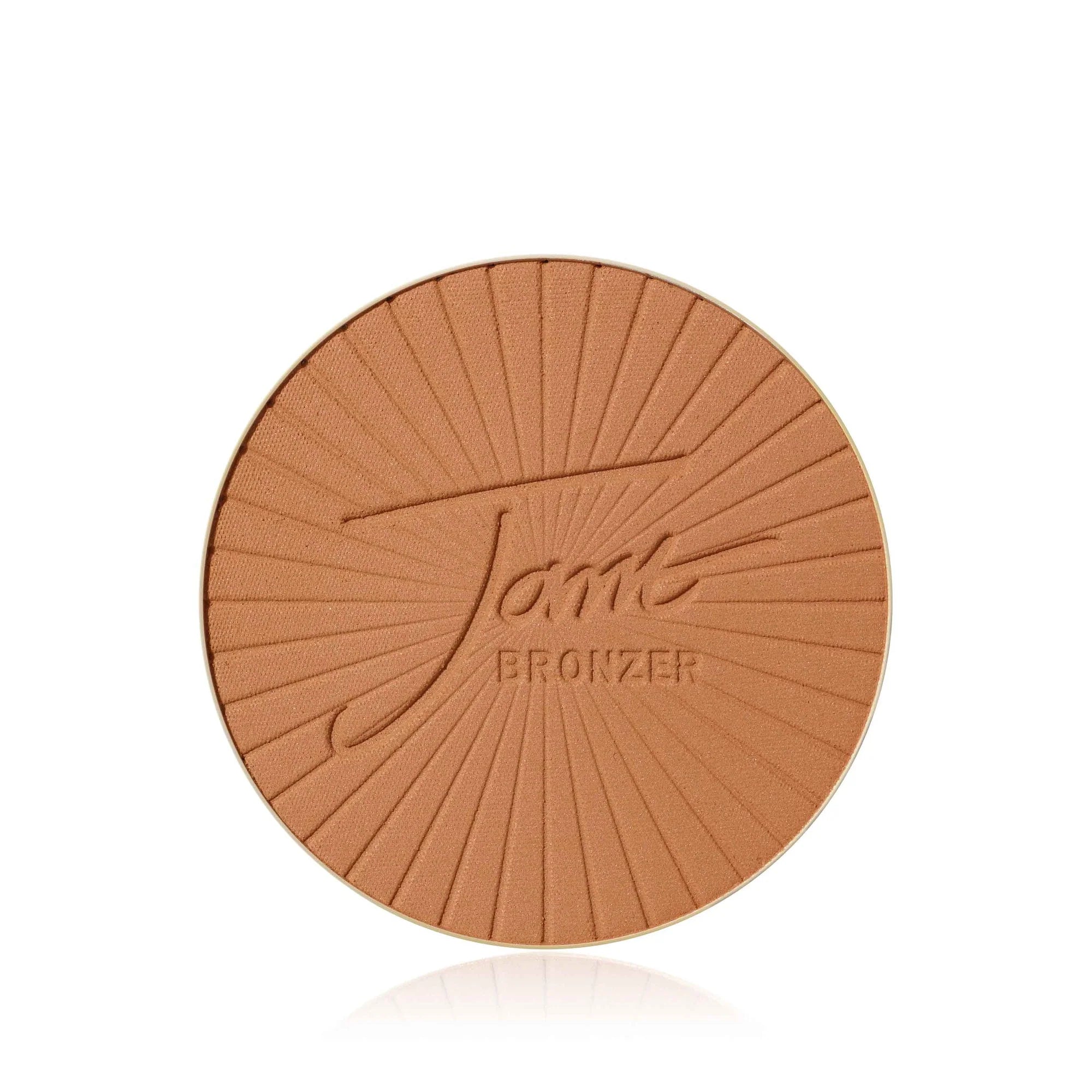 PureBronze Matte Bronzer