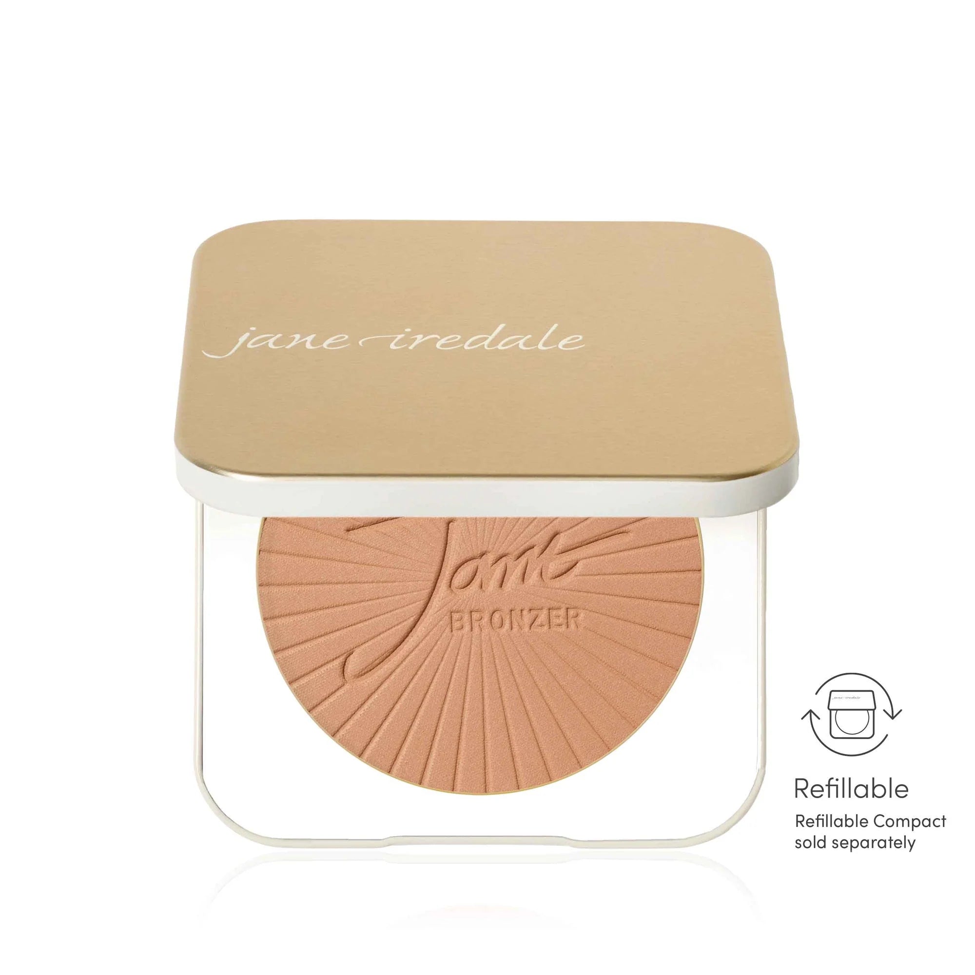 PureBronze Matte Bronzer