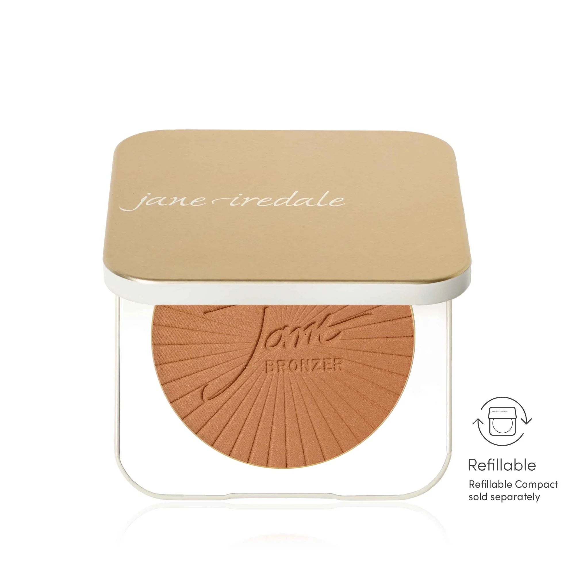 PureBronze Matte Bronzer