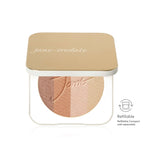 PureBronze Shimmer Bronzer