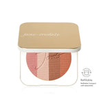 PureBronze Shimmer Bronzer