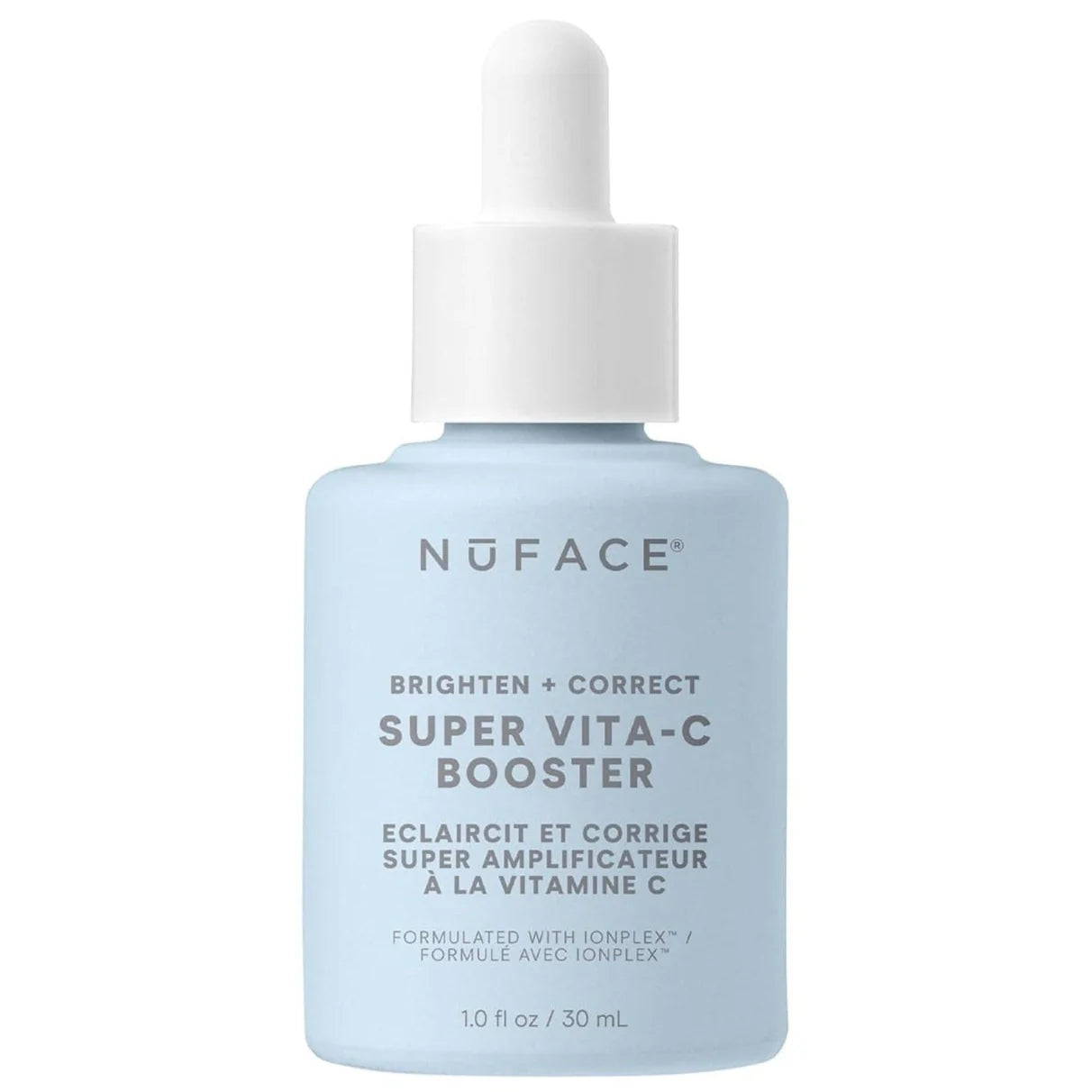 Super Vita-C Booster Serum