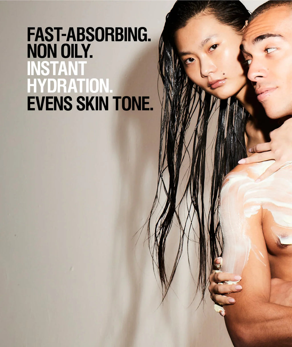 Restorative Body Cream