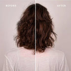 Smooth Shampoo for Coarse & Textured Hair