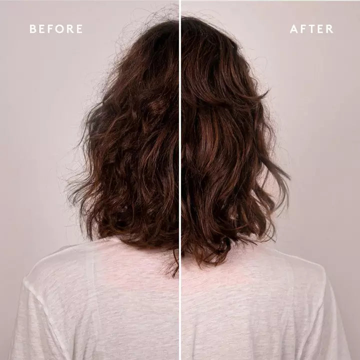 Smooth Shampoo for Coarse & Textured Hair