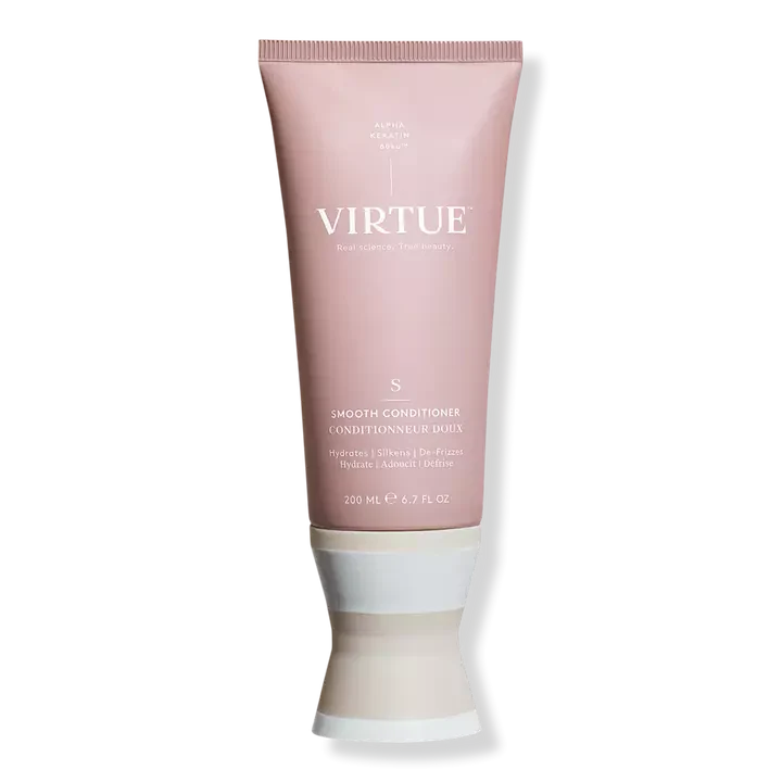 Smooth Conditioner for Coarse & Textured Hair