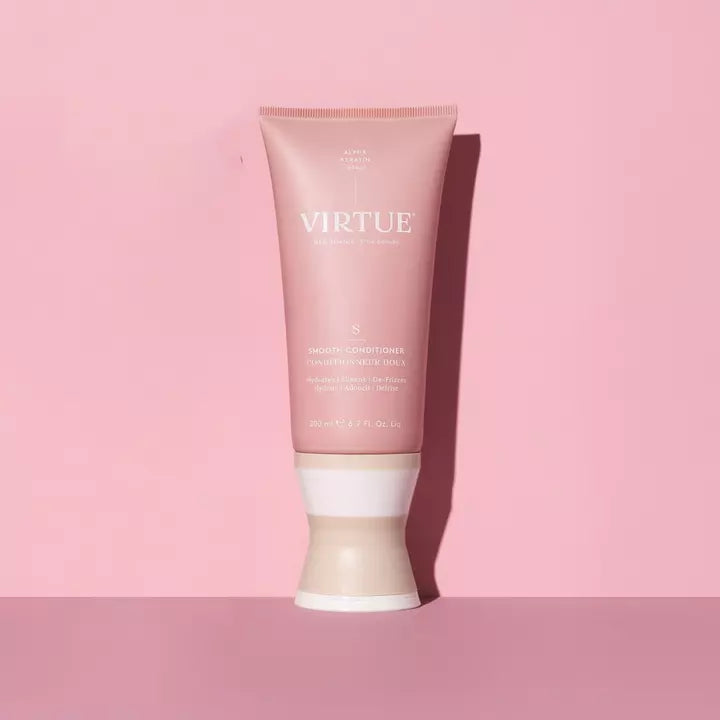 Smooth Conditioner for Coarse & Textured Hair