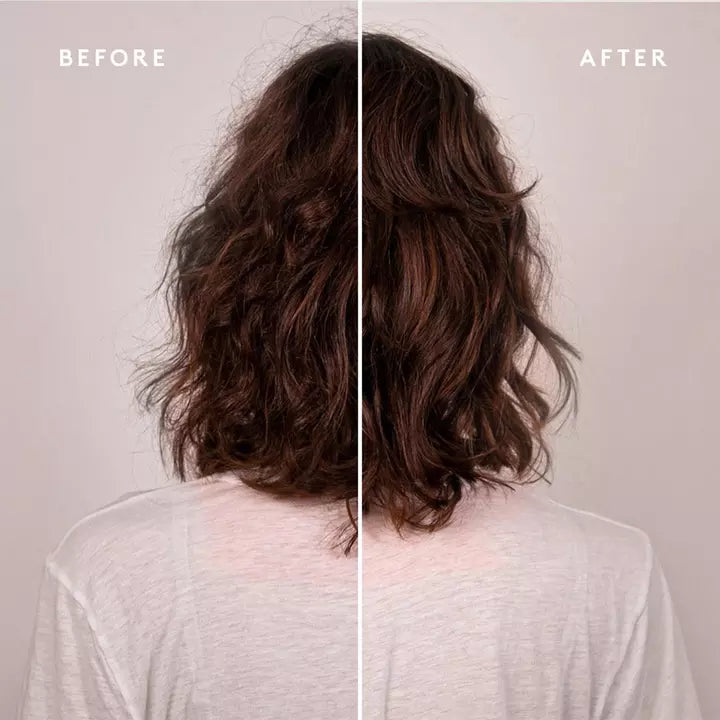 Smooth Conditioner for Coarse & Textured Hair