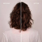 Smooth Conditioner for Coarse & Textured Hair